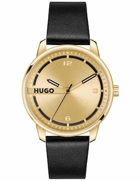 Reloj HUGO Stamp Para Hombre 1530363