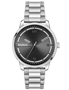 Reloj HUGO Stamp Para Hombre 1530364