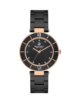 Reloj Beverly Hills Polo Club Ladies Para Mujer BP3586X.450