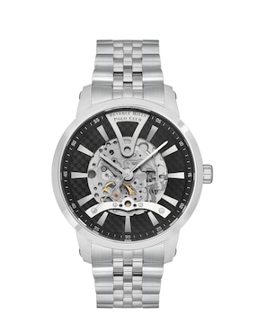 Reloj Beverly Hills Polo Club Mens Para Hombre BP3552X.360