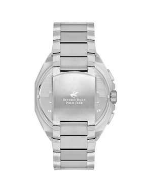 Reloj Beverly Hills Polo Club Mens para hombre BP3537X.360