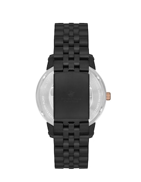 Reloj Beverly Hills Polo Club Mens para hombre BP3552X.650