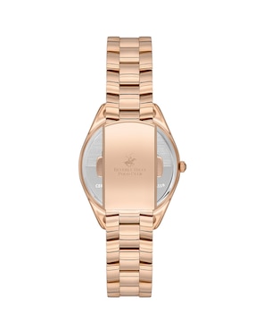 Reloj Beverly Hills Polo Club Ladies para mujer BP3564C.480