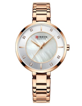 Reloj Curren KREC6120 Para Mujer 9051