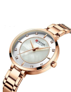 Reloj Curren KREC6120 para mujer 9051