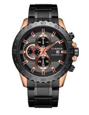 Reloj Curren Krec Para Hombre 8334