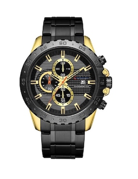 Reloj Curren Krec Para Hombre 8334