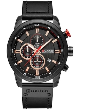 Reloj Curren Kreb9401 Para Hombre 8291