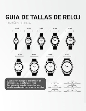 Reloj Curren KREB9401 para hombre 8291