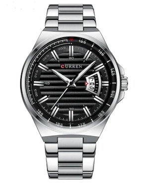 Reloj Curren Kred011901 para hombre 8375