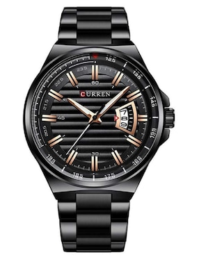 Reloj Curren Kred0101 Para Hombre 8375