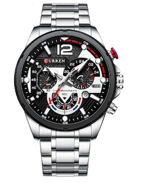 Reloj Curren 8395SL Para Hombre 8395