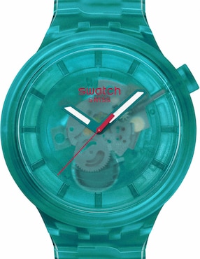 Reloj Swatch Colors of Joy unisex SB05L101