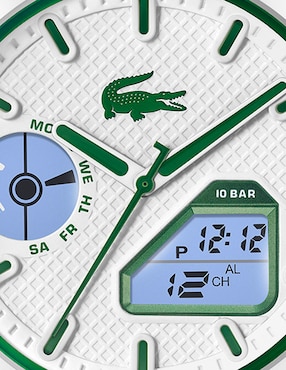 Reloj Lacoste LC33 para hombre 2011364