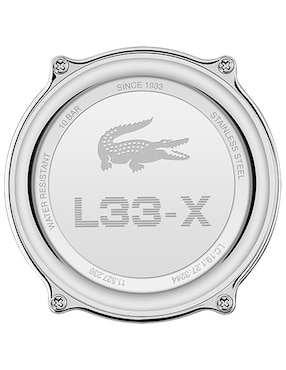 Reloj Lacoste LC33 para hombre 2011364