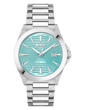 Reloj Boss Strike para hombre 1514171