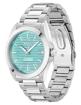 Reloj Boss Strike para hombre 1514171