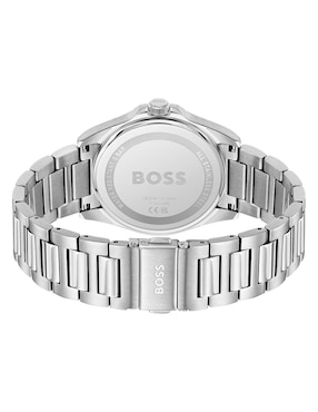 Reloj Boss Strike para hombre 1514171