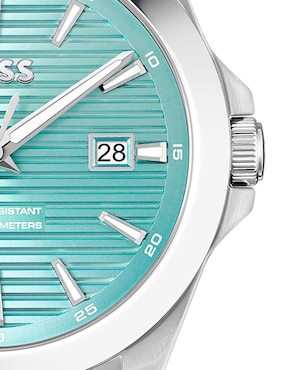 Reloj Boss Strike para hombre 1514171