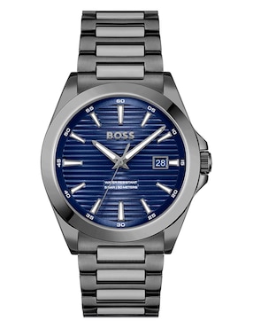 Reloj Boss Strike para hombre 1514175