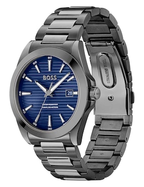 Reloj Boss Strike para hombre 1514175