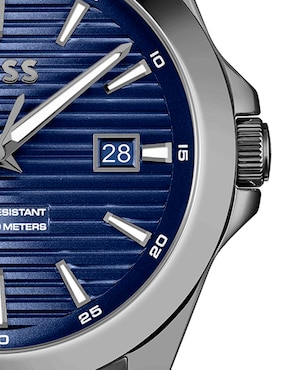Reloj Boss Strike para hombre 1514175