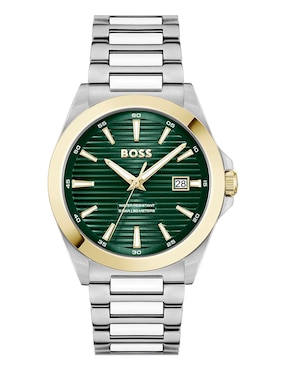 Reloj Boss Strike para hombre 1514173