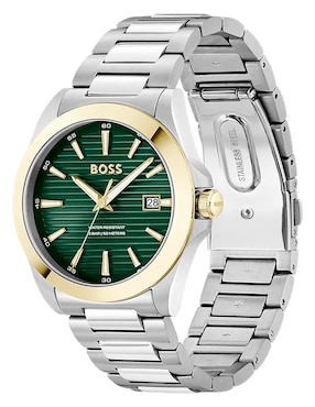 Reloj Boss Strike para hombre 1514173
