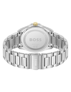 Reloj Boss Strike para hombre 1514173