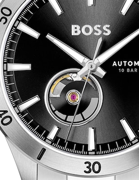 Reloj Boss Troper para hombre 1514202