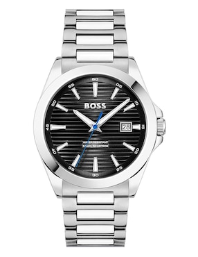Reloj Boss Strike para hombre 1514170