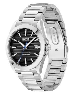 Reloj Boss Strike para hombre 1514170