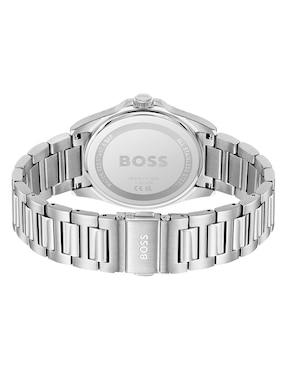 Reloj Boss Strike para hombre 1514170
