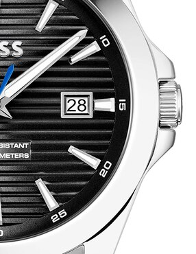 Reloj Boss Strike para hombre 1514170