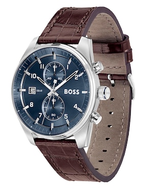Reloj Boss Skytraveller para hombre 1514194