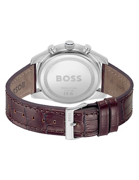 Reloj Boss Skytraveller para hombre 1514194