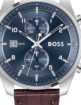 Reloj Boss Skytraveller para hombre 1514194