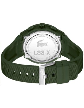 Reloj Lacoste LC33 para hombre 2011367