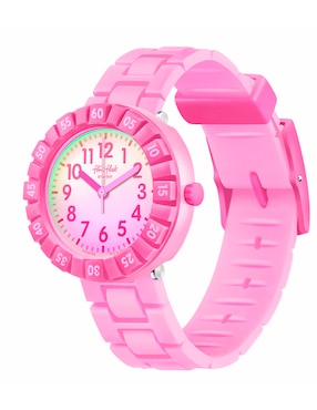 Reloj Flik-Flak Summer Splash Para Niña ZFCSP125