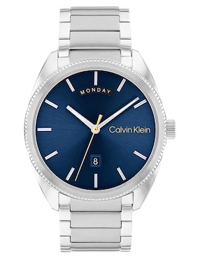 Reloj Calvin Klein Progress para hombre 25200446