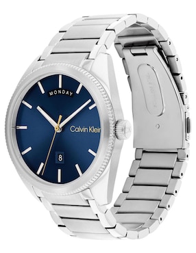 Reloj Calvin Klein Progress para hombre 25200446