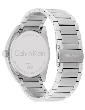 Reloj Calvin Klein Progress para hombre 25200446