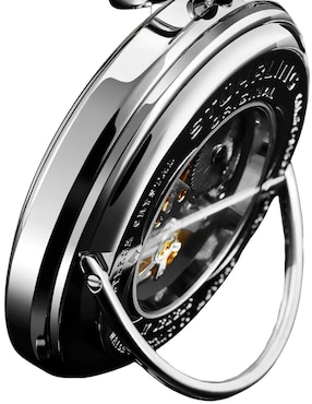 Reloj Stuhrling Vintage Hand wind para hombre 6053.33114