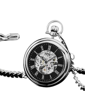 Reloj Stuhrling Vintage Hand wind para hombre 6053.33114