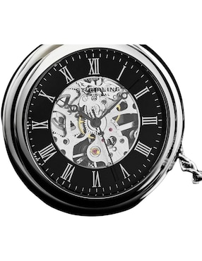 Reloj Stuhrling Vintage Hand wind para hombre 6053.33114