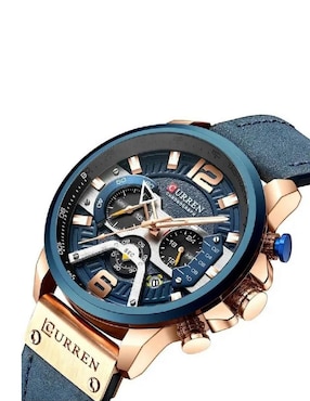 Reloj Curren KREC57180303 para hombre 8329