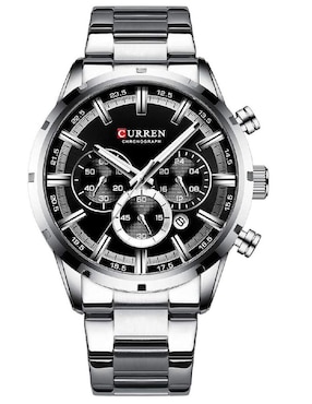 Reloj Curren KREC761901 Para Hombre 8355