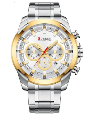 Reloj Curren Krec941902 Para Hombre 8361