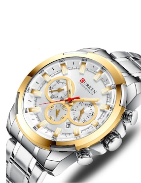 Reloj Curren Krec941902 para hombre 8361