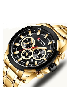 Reloj Curren Krec9418 para hombre 8361